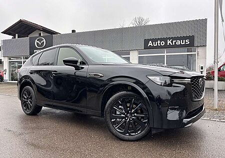 Mazda CX-60 e-SKYACTIV PHEV 327 AWD Homura Plus