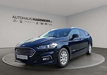 Ford Mondeo Turnier 2.0 Hybrid CVT