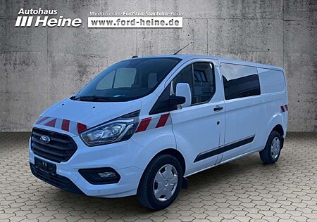 Ford Transit Custom 320 L2H1 LKW VA Trend