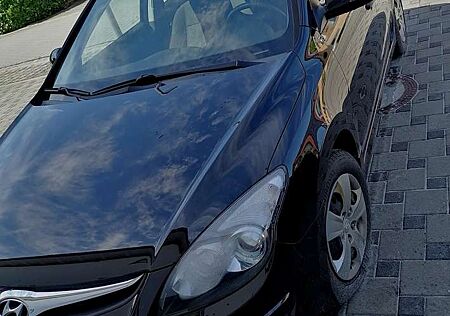 Hyundai i30 1.4 Classic