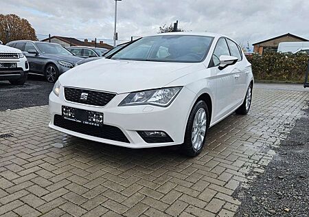 Seat Leon Style
