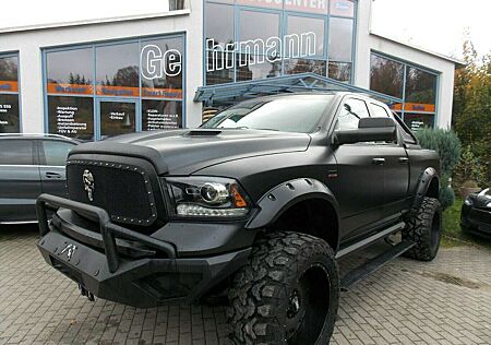 Dodge RAM 1500 Hemi "Höher"Breiter"ein Monster"