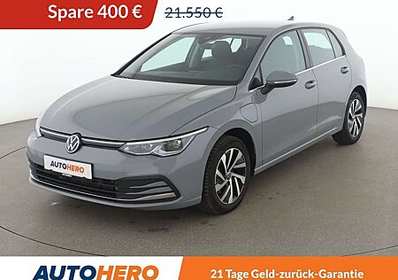 VW Golf Volkswagen 1.4 eHybrid Style Aut.*NAVI*SHZ*ACC*LED*PDC*KLIMA*