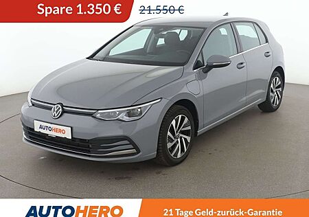 VW Golf Volkswagen 1.4 eHybrid Style Aut.*NAVI*SHZ*ACC*LED*PDC*KLIMA*