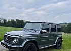 Mercedes-Benz G 350 d neuwertig, MwSt ausweisbar