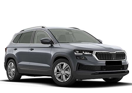 Skoda Karoq Extra Plus 2.0 TDI DSG 4x4 AHK*Android Auto*Mat...