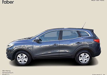 Renault Kadjar 1.2 TCe Life Energy