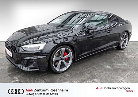 Audi A5 Coupe S line 45 TFSI qu. S tr.(Matrix,KS,RFK,AS