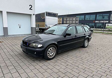 BMW 316i 316