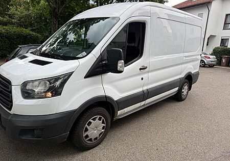 Ford Transit 290 L2