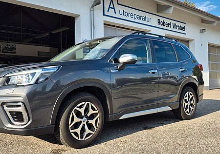 Subaru Forester Comfort