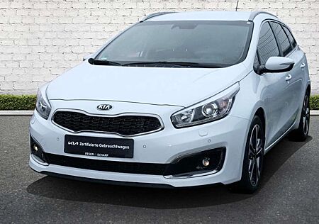 Kia XCeed Ceed SW / cee'd SW 1.6D DCT SPIRIT TECHNIK PERFORM
