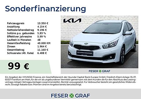 Kia XCeed Ceed SW / cee'd SW 1.6D DCT SPIRIT TECHNIK PERFORM