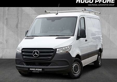 Mercedes-Benz Sprinter III Ka 214 CDI FWD*KLIMA*AHK*SHZ
