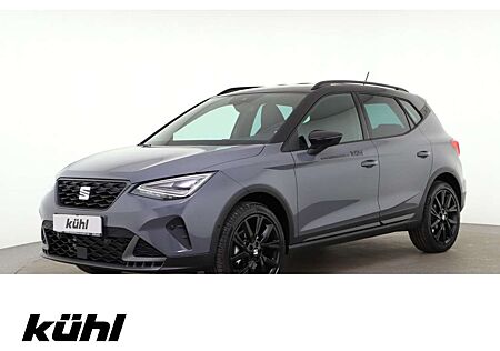 Seat Arona 1.0 TSI DSG FR Black Edition LED ACC Kessy