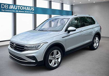 VW Tiguan Volkswagen Life 2.0 TDI 4MOTION DSG