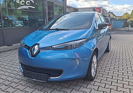 Renault ZOE Limited /BATTERIE EIGENTUM/KAMERA/DAB/SHZ/