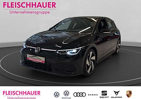 VW Golf Volkswagen VIII 2.0 TSI GTI Clubsport Navi+LED+ACC+App-connec