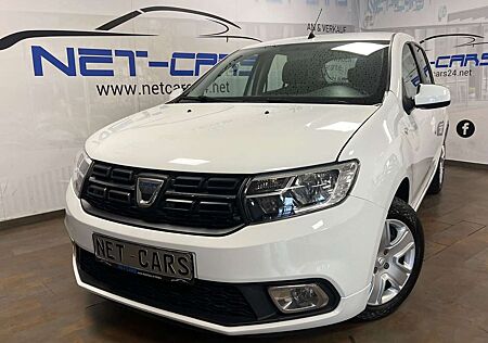 Dacia Sandero SCe 75 Comfort Klima*NAVi*LED*