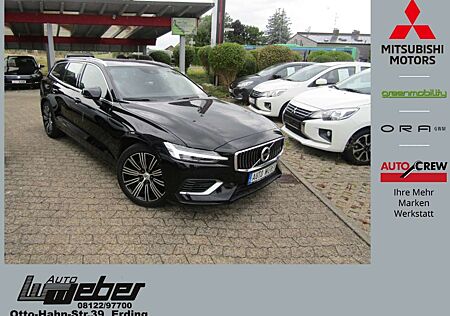 Volvo V60 Kombi PHEV Plus Bright Recharge AWD Twin Engine