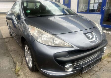 Peugeot 207 Sport