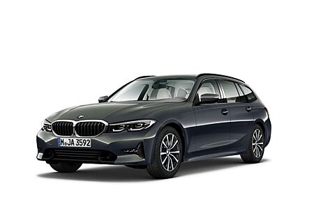 BMW 330 i Sport Line touring/Navigation/Leder/LED