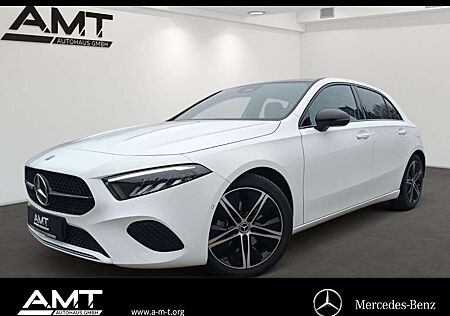 Mercedes-Benz A 200 Progressive Advan+Pano+Night+Winter+Kamera