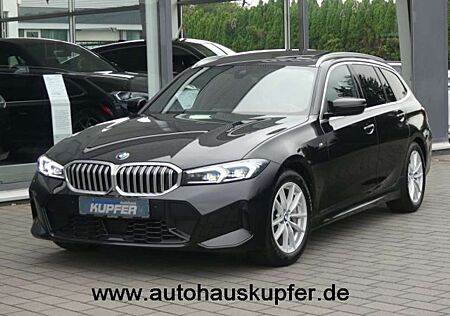 BMW 330 i Tour°M Sport PANO°AHK°ACC°el.Sitze°Ad.LED