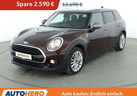 Mini Cooper Clubman Cooper *PDC*KLIMA*GARANTIE*ALU*