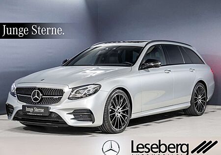 Mercedes-Benz E 53 AMG E 53 T AMG 4M+ Multibeam/ 360°/ Schiebedach/ AHK