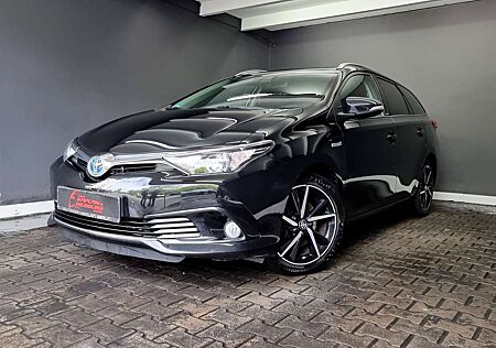 Toyota Auris 1.8 VVT-i Hybrid Touring Edition-S, R-KAMER, NAVI