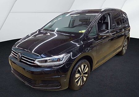 VW Touran Volkswagen 2.0TDI DSG Goal Matrix AHK Navi SHZ ACC 7-Sitzer