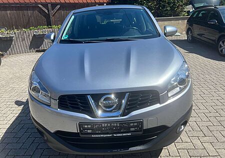 Nissan Qashqai 2.0 Acenta,Euro5