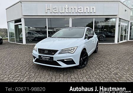 Seat Leon FR 1.5 TSI DSG +1.HAND+ACC+LED+RFK+PANO+
