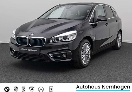 BMW 225 Luxury Line HUD Kamera HiFi Panorama