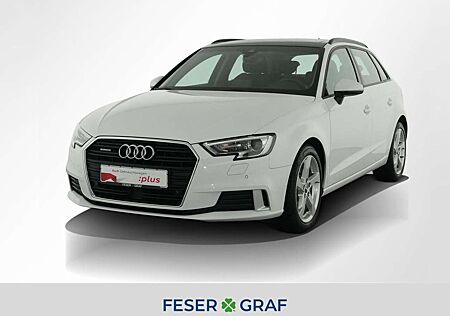 Audi A3 40 TDI qu S tronic sport Pano,Navi,Xenon