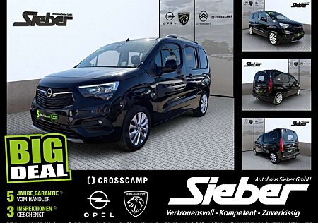 Opel Combo Life E 1.5 INNOVATION Navi Kamera Sitzhzg