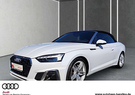 Audi A5 40 TFSI S line S tronic *MATRIX*