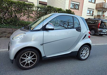 Smart ForTwo coupe coupe pulse