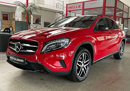 Mercedes-Benz GLA 200 d 4Matic Score*ILS*Pano*Navi*Night*Autom.*