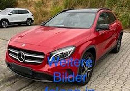 Mercedes-Benz GLA 200 d 4Matic Score*ILS*Pano*Navi*Night*Autom.*