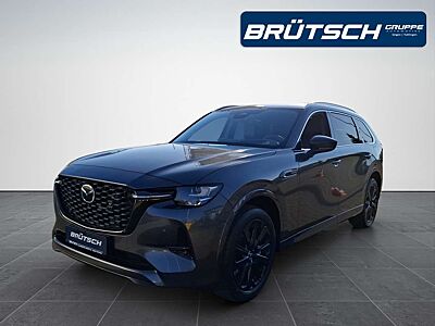 Mazda CX-80 3.3 D 254 8AT AWD Homura Plus 7-Sitzer
