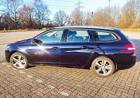 Peugeot 308 Business-Line