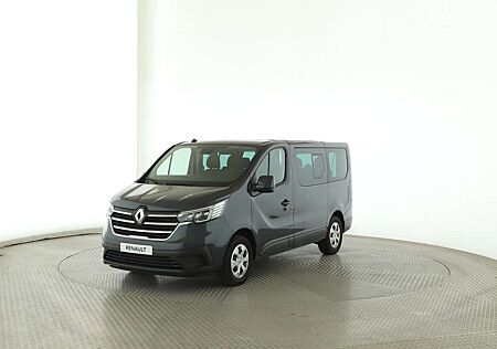 Renault Trafic Pkw Life Blue dCi 150 EDC