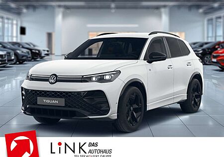 VW Tiguan Volkswagen R-Line 2,0 l TDI SCR (150 PS) DSG*WINTERR