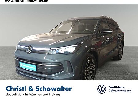 VW Tiguan Volkswagen 2.0 TDI DSG GOAL AHK MATRIX NAVI KLIMA