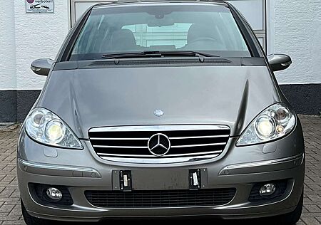 Mercedes-Benz A 150 Panorama/06/27 TÜV/Sitzheizung/Scheckheft
