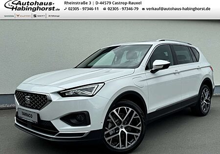Seat Tarraco 1.4 e-Hybrid DSG Xperience 360 DCC AHK ParkAssist