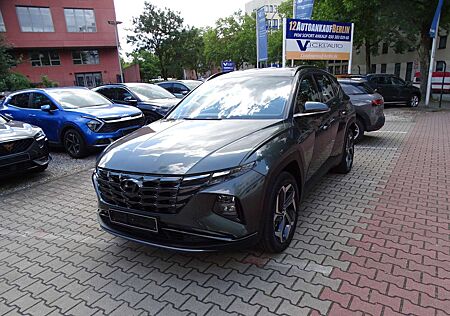 Hyundai Tucson 1.6 Plug-In Hybrid 4WD Automatik AHK