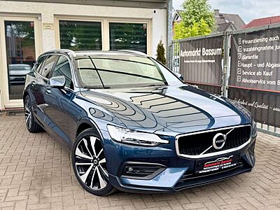 Volvo V60 Momentum Pro Aut. *LED*RKam*Navi*HarmanKardo
